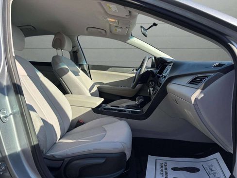 Used 2015 Hyundai Sonata SE image 19