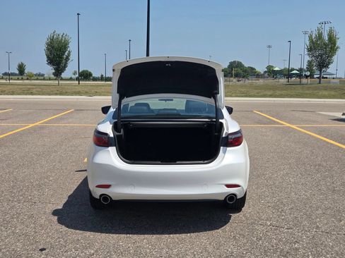 Used 2019 MAZDA MAZDA6 Touring FWD image 51