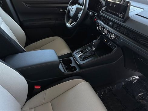 Certified 2024 Honda CR-V EX image 20