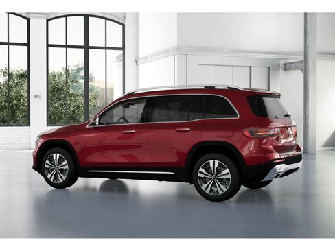 New 2026 Mercedes-Benz GLB 250 image 33