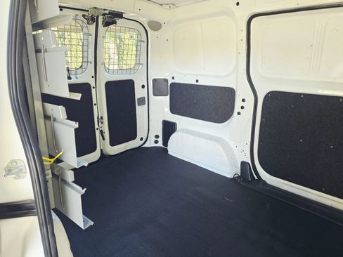 Used 2016 Nissan NV200 SV w/ Back Door Glass Package FWD image 30