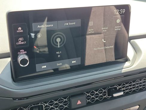Certified 2026 Honda Accord SE image 27