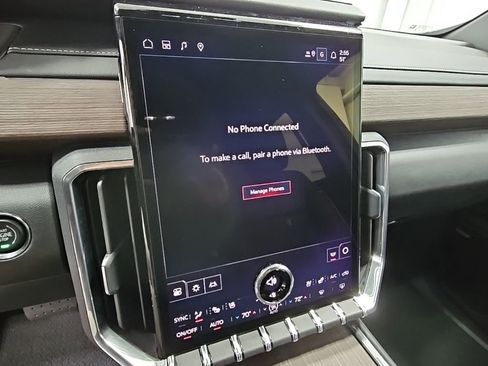 New 2026 GMC Acadia Denali w/ Super Cruise Package image 15