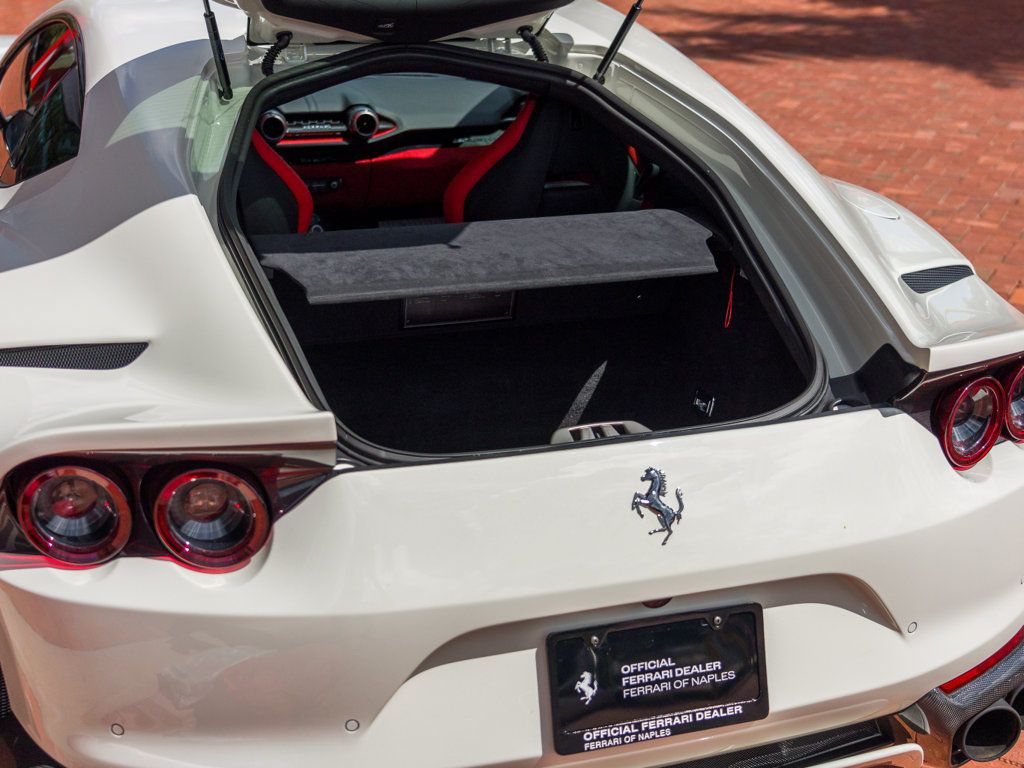 Used 2019 Ferrari 812 Superfast RWD image 36