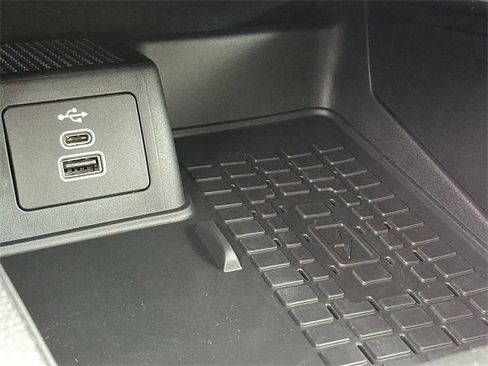 New 2025 Ford Bronco Sport Big Bend w/ Convenience Package image 15