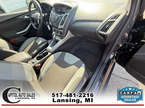 Used 2012 Ford Focus SE FWD image 19