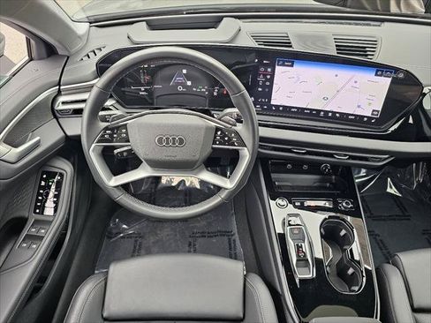 Certified 2025 Audi A5 2.0T Premium Plus w/ Premium Plus AWD/4WD image 5