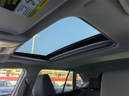 Used 2023 Toyota RAV4 XLE image 25