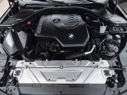 Used 2019 BMW 330i xDrive Sedan w/ Premium Package AWD/4WD image 13
