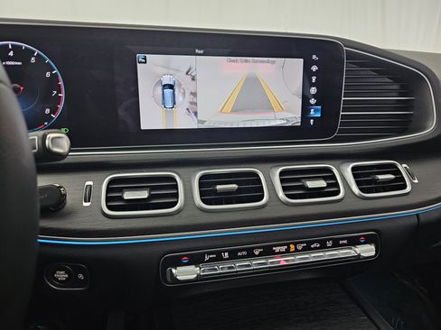 Certified 2021 Mercedes-Benz GLE 350 4MATIC image 38