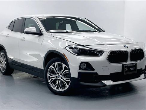 Used 2020 BMW X2 sDrive28i FWD image 6