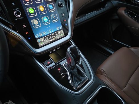 Used 2024 Subaru Outback Touring image 29