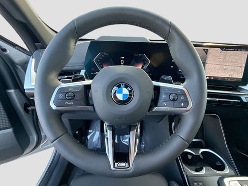 New 2026 BMW X1 xDrive28i w/ Technology Package image 40