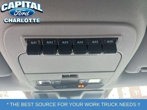 New 2026 Ford F450 XL w/ XL Chrome Package AWD/4WD image 27