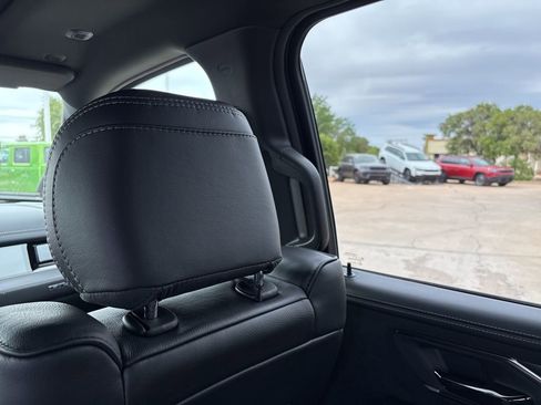 New 2026 RAM 1500 RHO AWD/4WD image 44