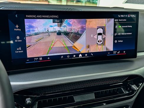 Certified 2025 BMW 230i Coupe image 14