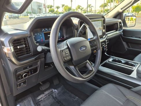 Used 2025 Ford F150 STX RWD image 9
