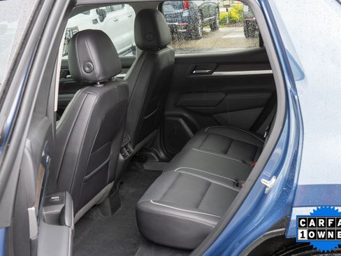 Used 2026 GMC Terrain Denali w/ LPO, Floor Liner Package AWD/4WD image 30