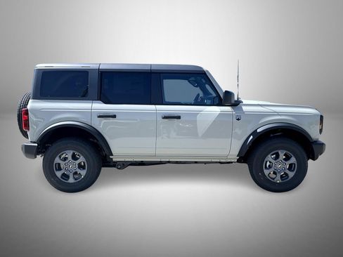 New 2026 Ford Bronco Big Bend AWD/4WD image 4