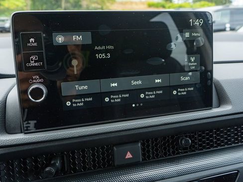 New 2026 Honda CR-V LX image 26