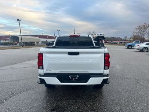 New 2026 Chevrolet Colorado LT w/ Advanced Trailering Package image 5