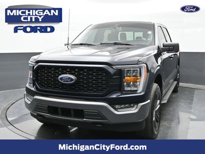 Used 2023 Ford F150 XLT w/ Equipment Group 302A High