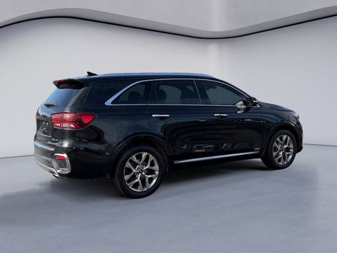 Used 2019 Kia Sorento SX image 5
