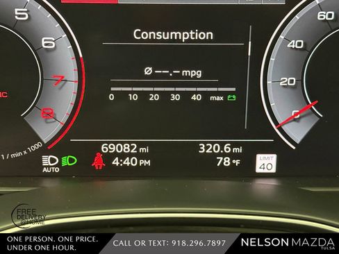 Used 2019 Audi Q8 Premium Plus AWD/4WD image 26