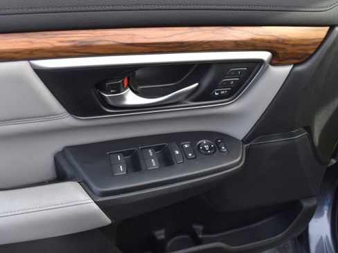 Certified 2017 Honda CR-V EX-L image 15
