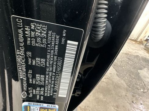 Used 2026 Hyundai Tucson SEL Plus FWD image 29
