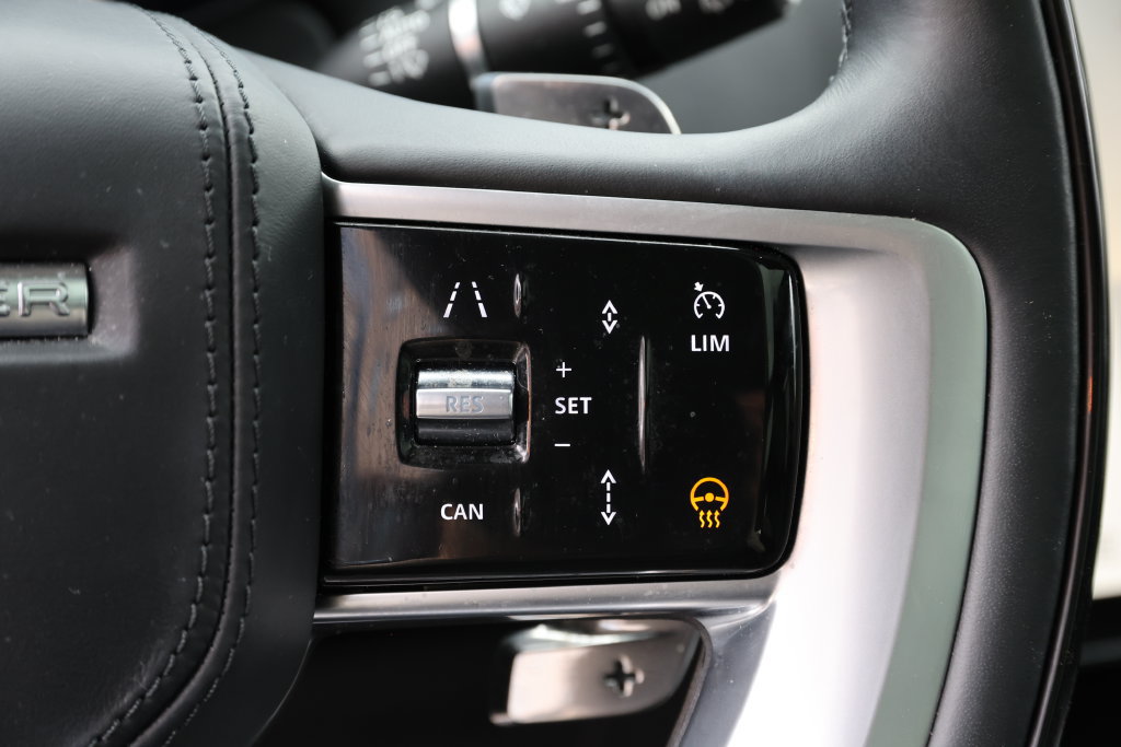 Used 2024 Land Rover Range Rover SE AWD/4WD image 22