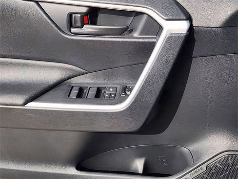 New 2025 Toyota RAV4 LE image 16