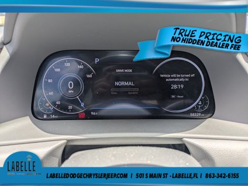 Used 2021 Hyundai Sonata SEL w/ Convenience Package FWD image 24