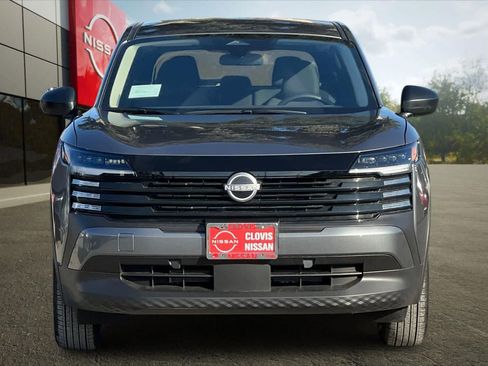 New 2026 Nissan Kicks S image 11