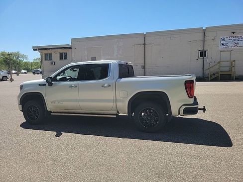 Used 2021 GMC Sierra 1500 Denali w/ Denali Ultimate Package AWD/4WD image 27