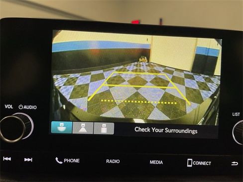 Certified 2022 Honda Civic Sport image 17