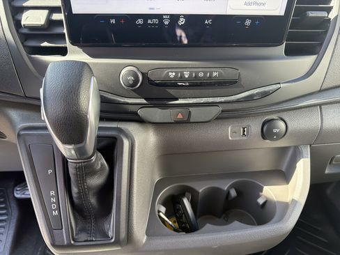 New 2026 Ford Transit 250 148 Medium Roof Extended AWD image 28