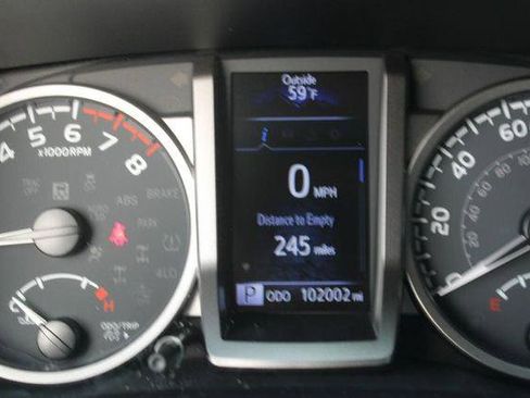 Certified 2023 Toyota Tacoma SR5 w/ Technology Package image 19