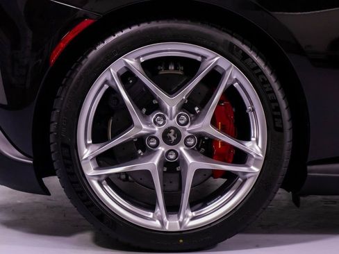 Certified 2024 Ferrari Roma Spider image 62