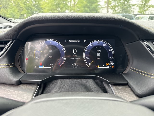 New 2026 Jeep Grand Cherokee Limited AWD/4WD image 22