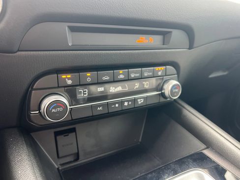 Used 2023 MAZDA CX-5 AWD 2.5 S image 21