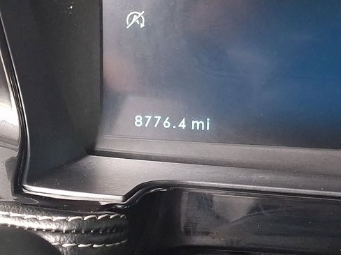 Certified 2024 Lincoln Corsair AWD image 20