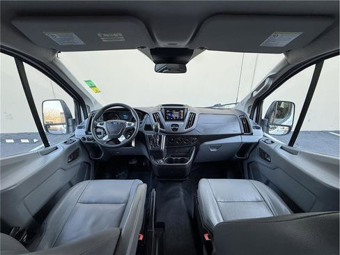 Used 2017 Ford Transit 150 XL image 17