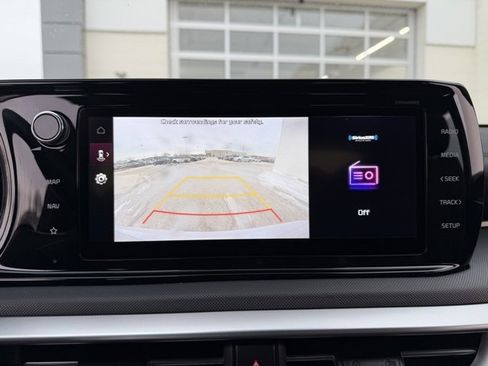 Used 2022 Kia K5 GT-Line image 31