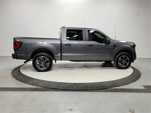 Used 2025 Ford F150 STX w/ Equipment Group 200A image 8