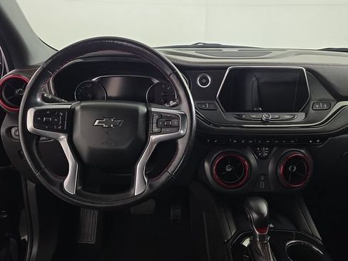 Used 2021 Chevrolet Blazer RS w/ Enhanced Convenience Package AWD/4WD image 12