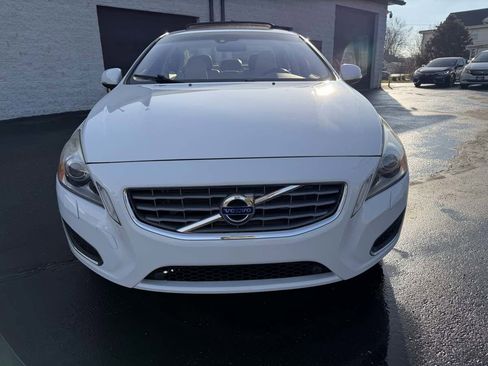 Used 2013 Volvo S60 T5 image 7