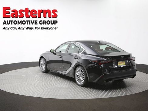 Used 2022 Lexus IS 300 AWD w/ Premium Package image 66