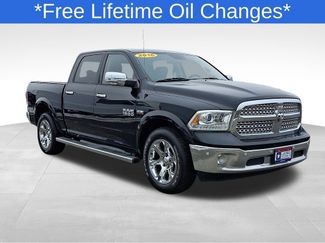 Used 2016 RAM 1500 Laramie w/ Convenience Group video 1