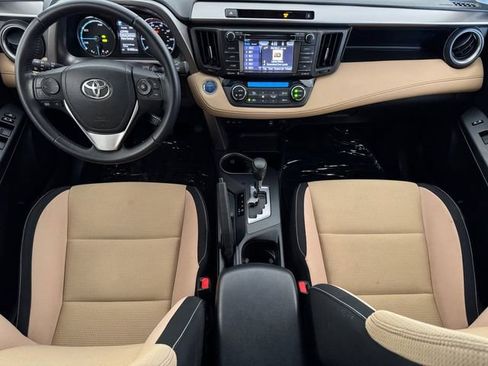 Used 2016 Toyota RAV4 XLE image 25